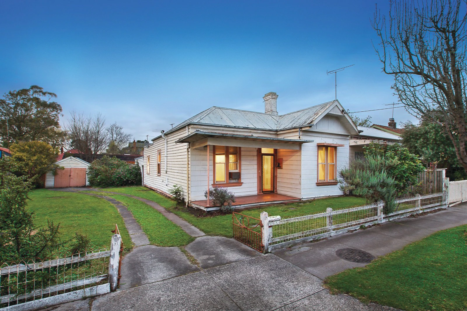 15 Edgevale Road, Kew, VIC