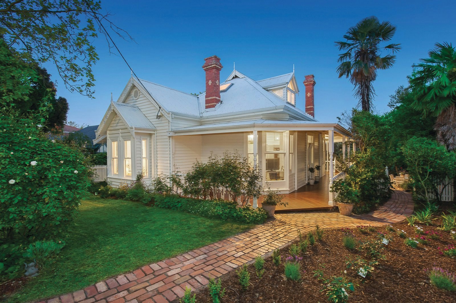 7 Golden Quadrant, Glen Iris, VIC