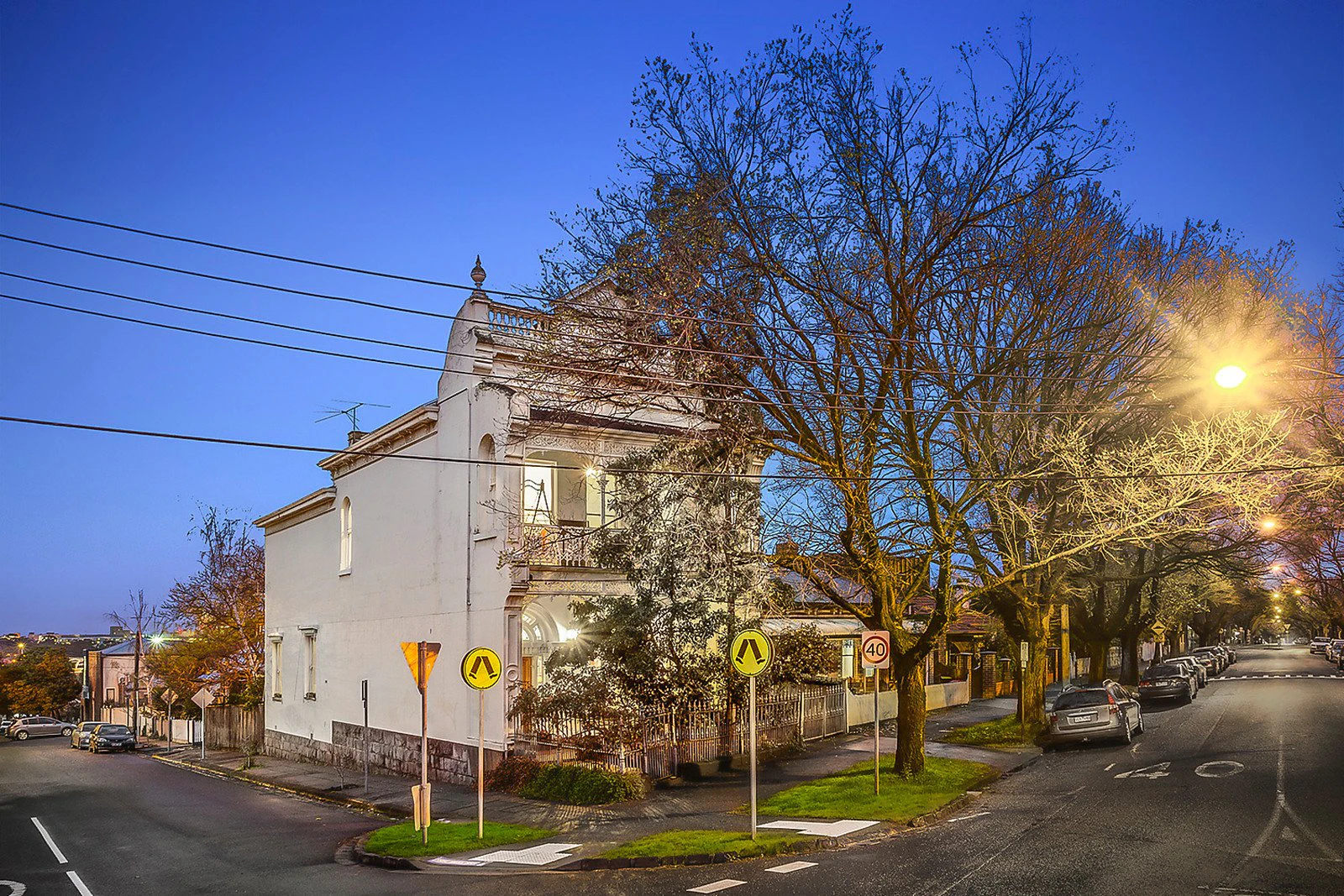 62 Wellington Street, Flemington, VIC