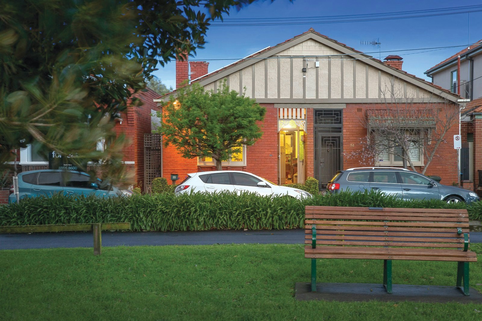 52 Packington Street, Prahran, VIC