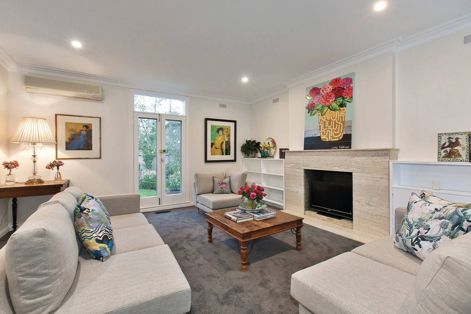 6/55 Kooyong Road, Armadale, VIC