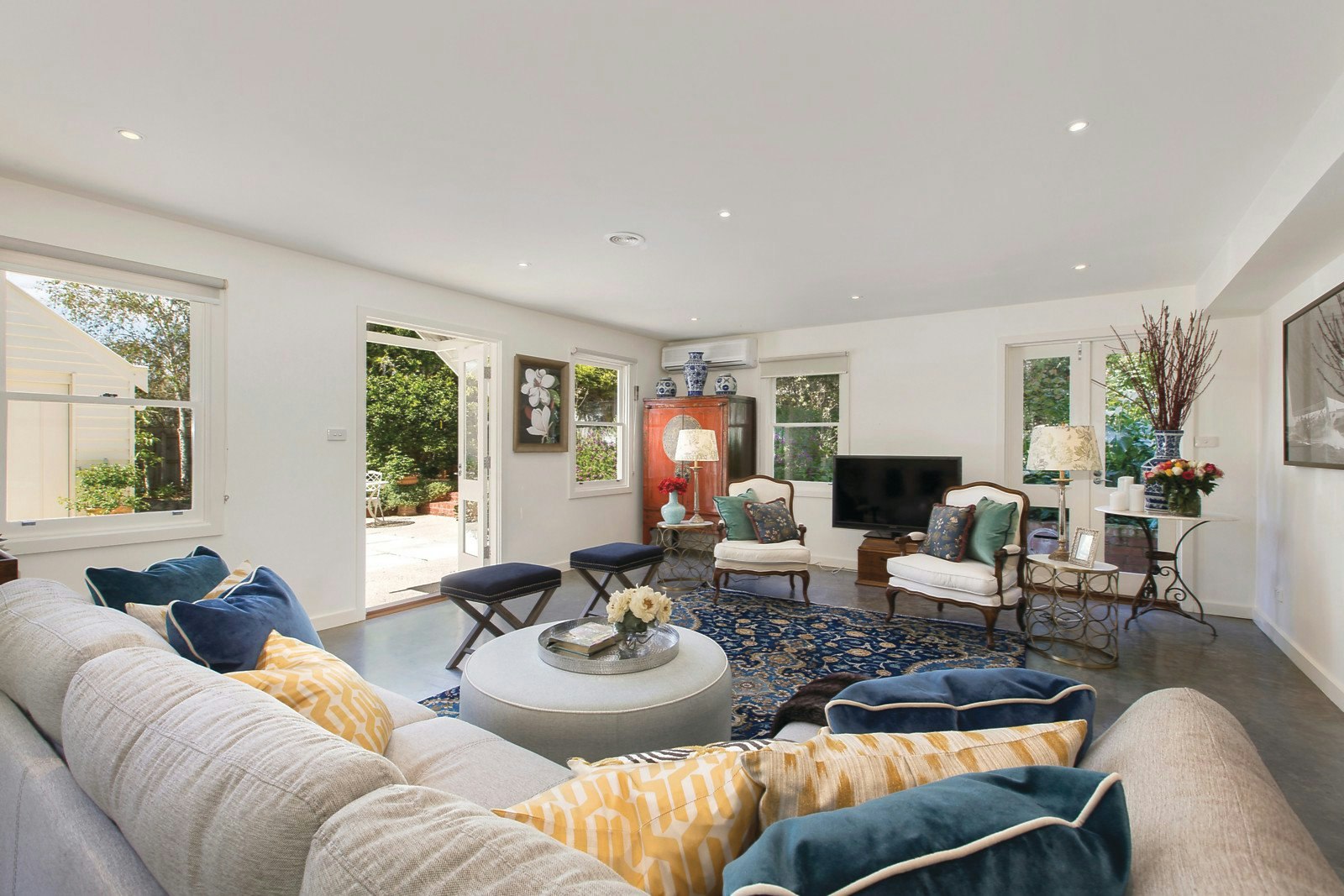 7 Golden Quadrant, Glen Iris, VIC