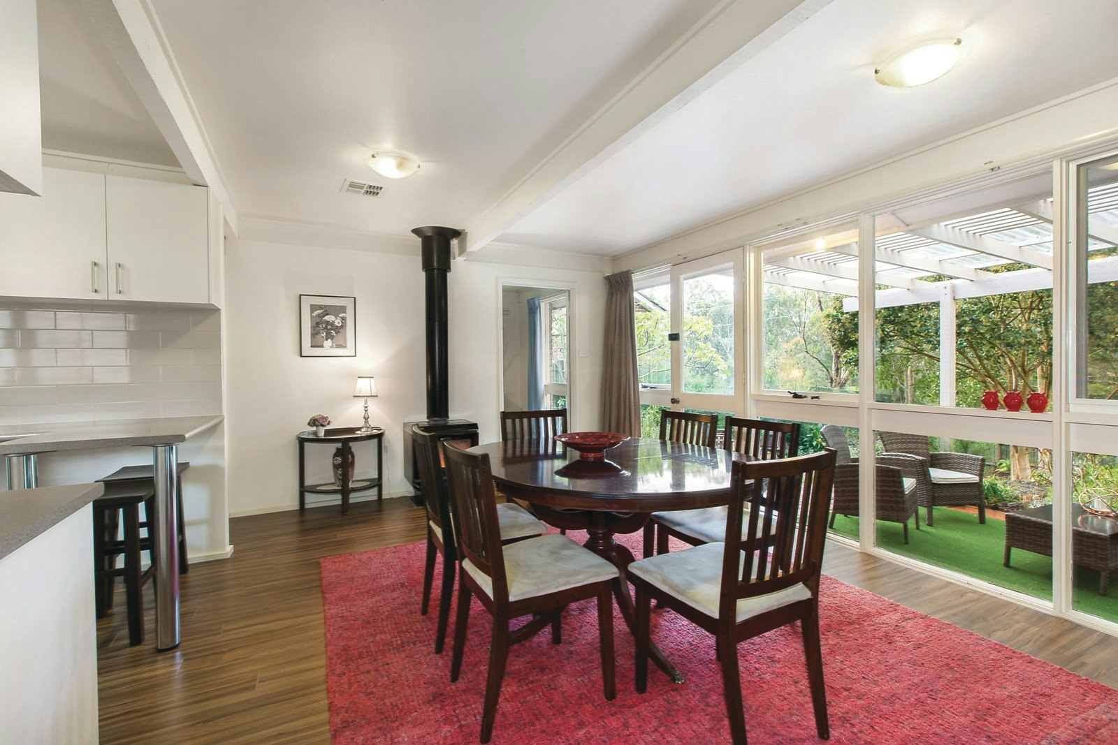 1 Valda Avenue, Mont Albert North, VIC