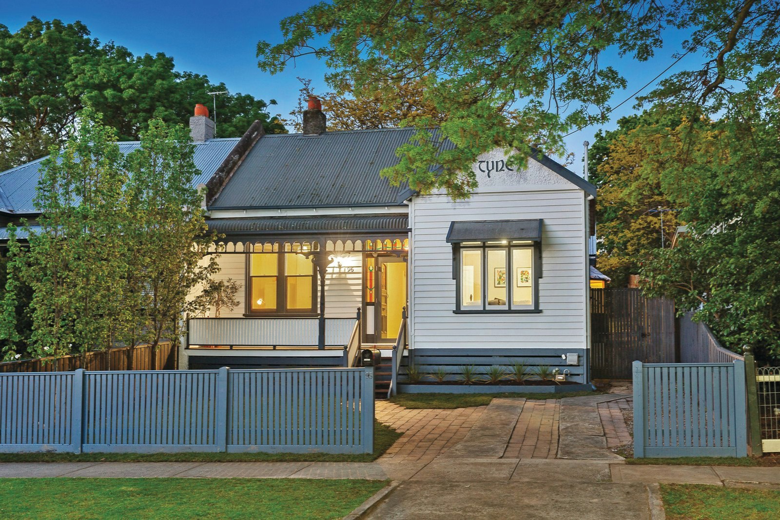 95 Guildford Road, Surrey Hills, VIC
