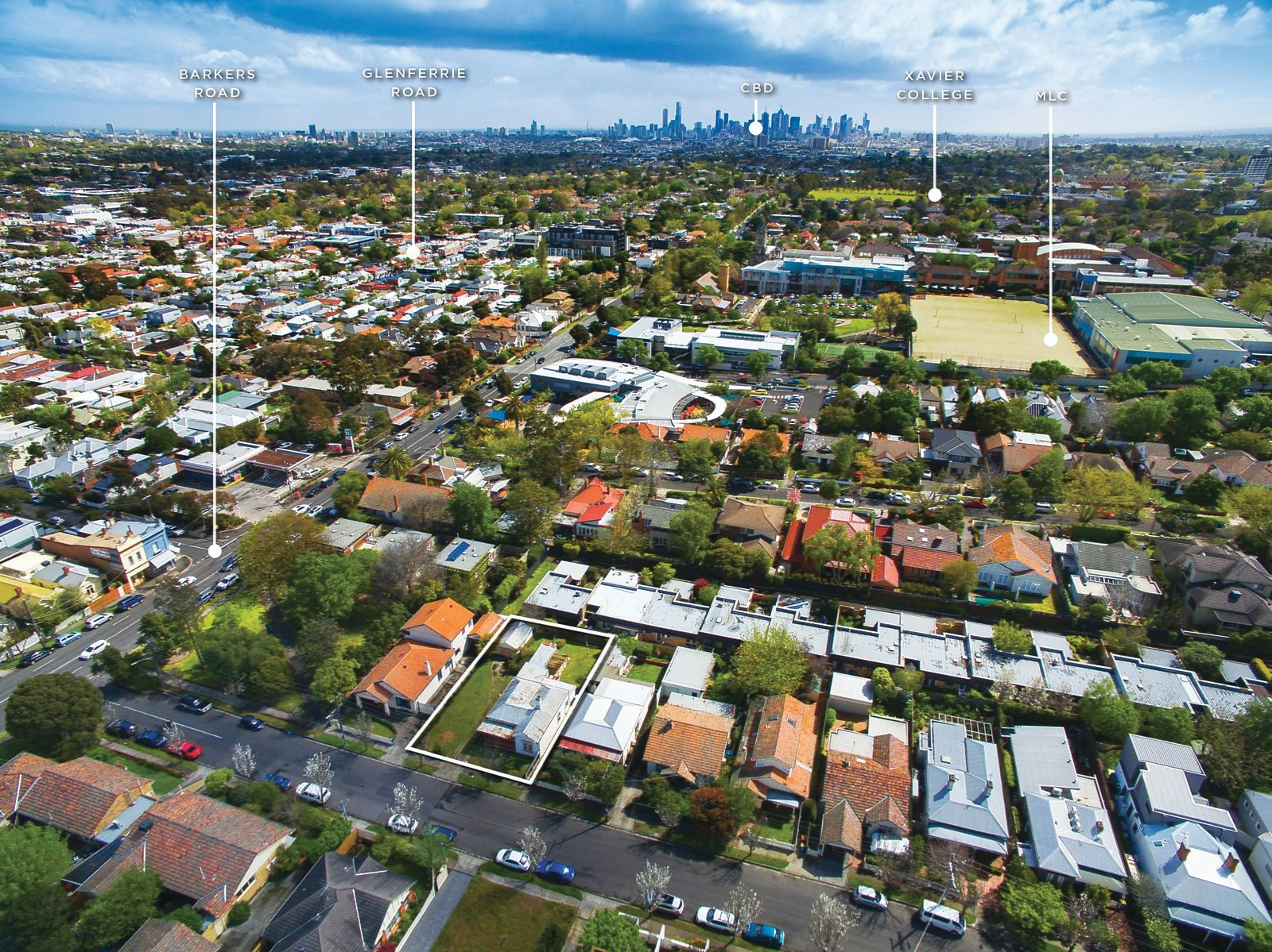 15 Edgevale Road, Kew, VIC