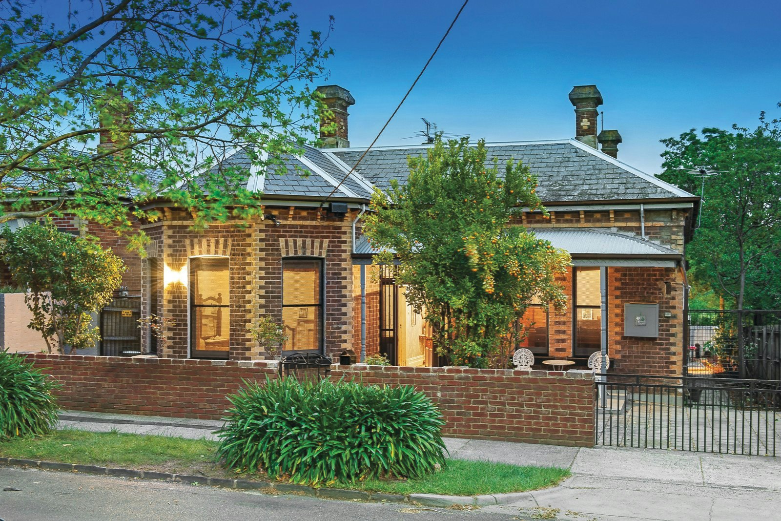 5 Margaret Street, Canterbury, VIC