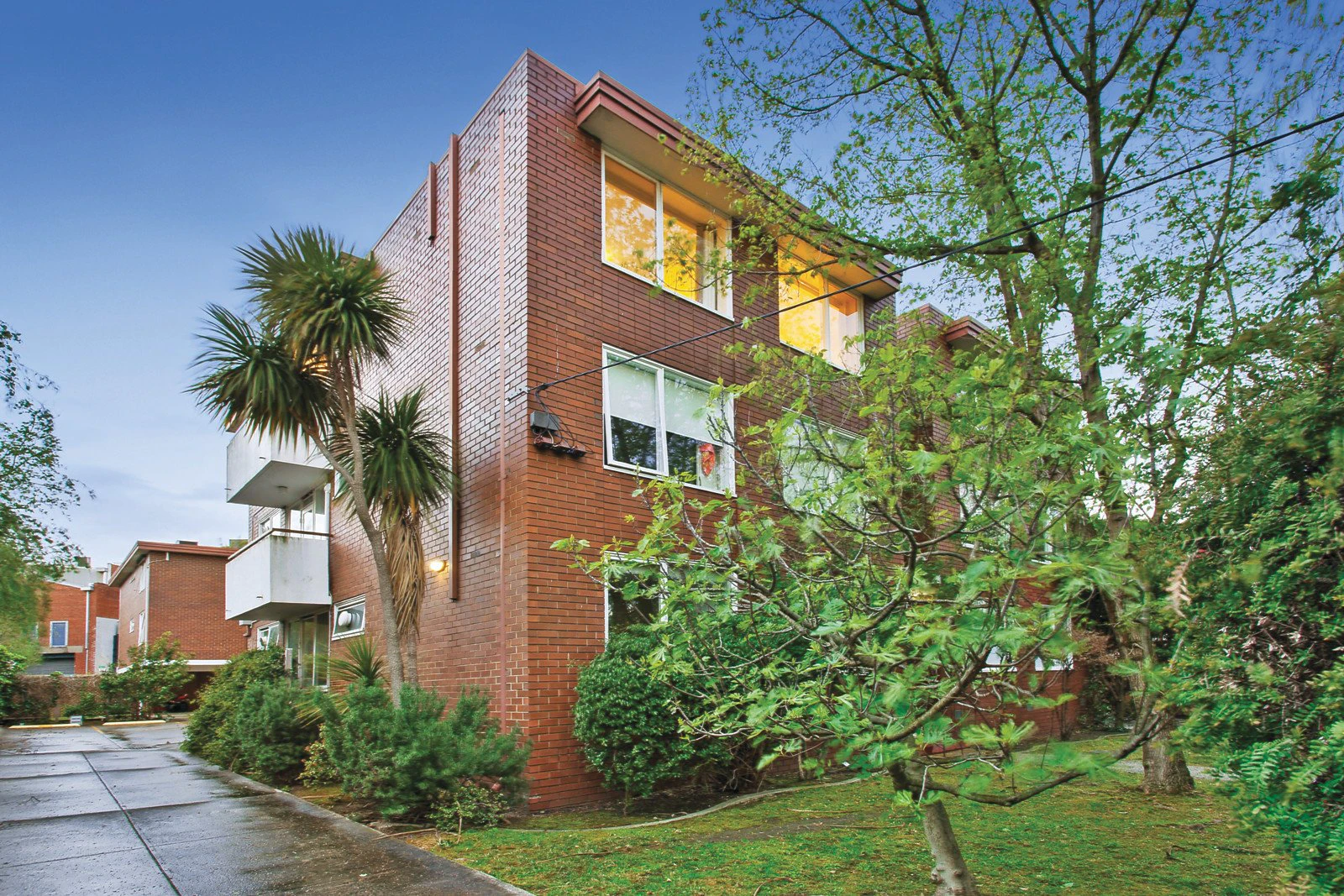 6/29 Auburn Grove, Hawthorn East, VIC