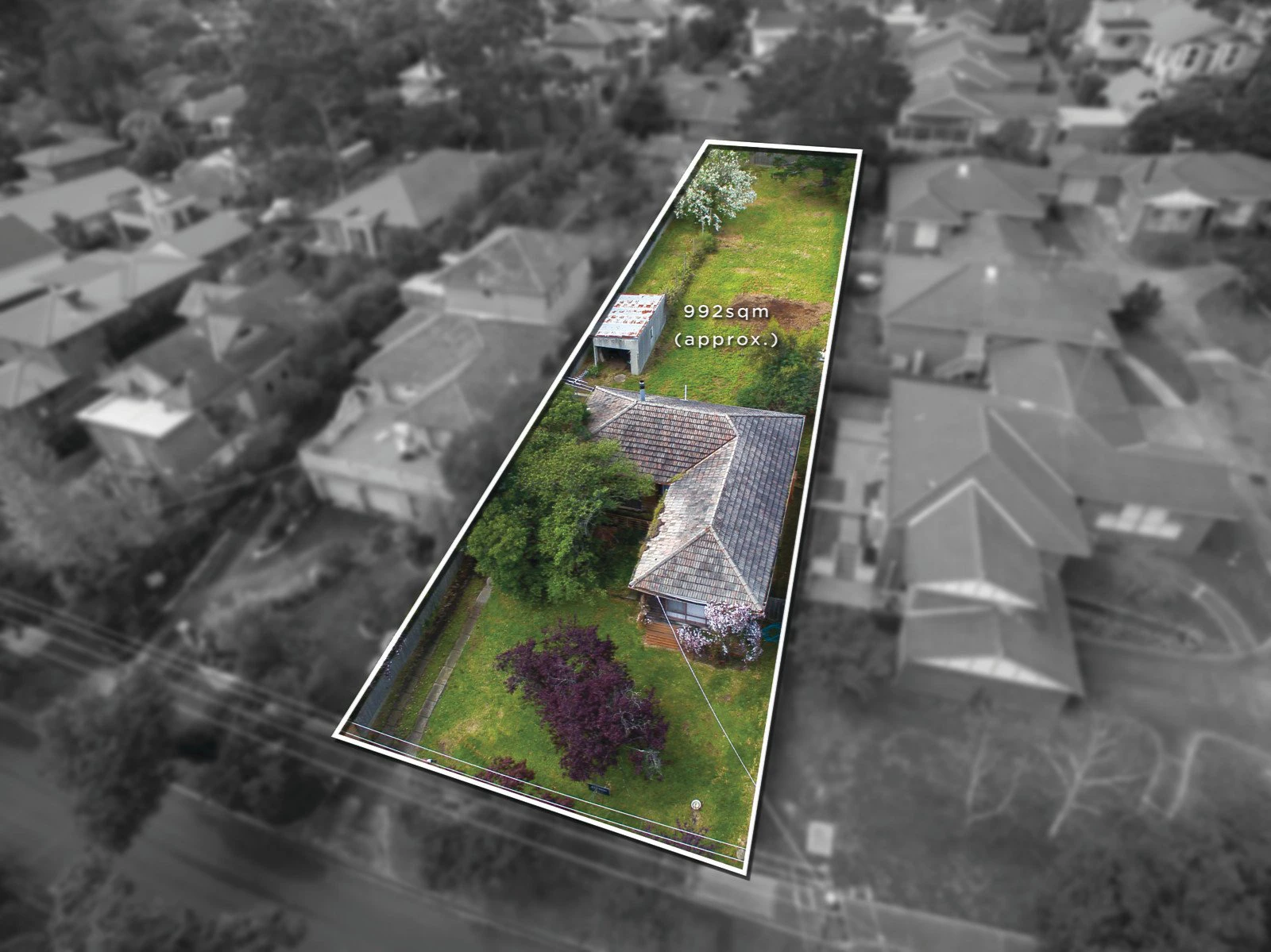 40 Winfield Road, Balwyn North, VIC