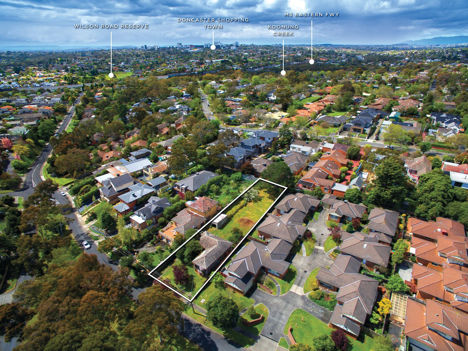 40 Winfield Road, Balwyn North, VIC
