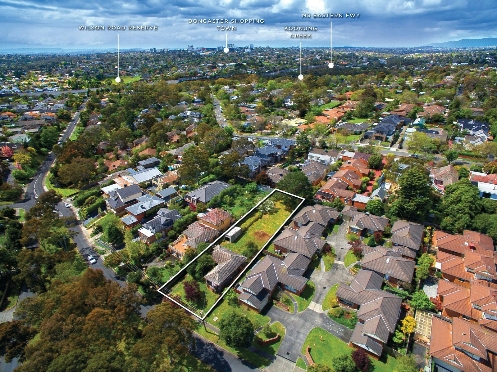 40 Winfield Road, Balwyn North, VIC