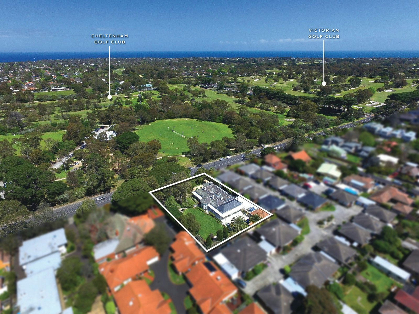 109-111 Park Road, Cheltenham, VIC