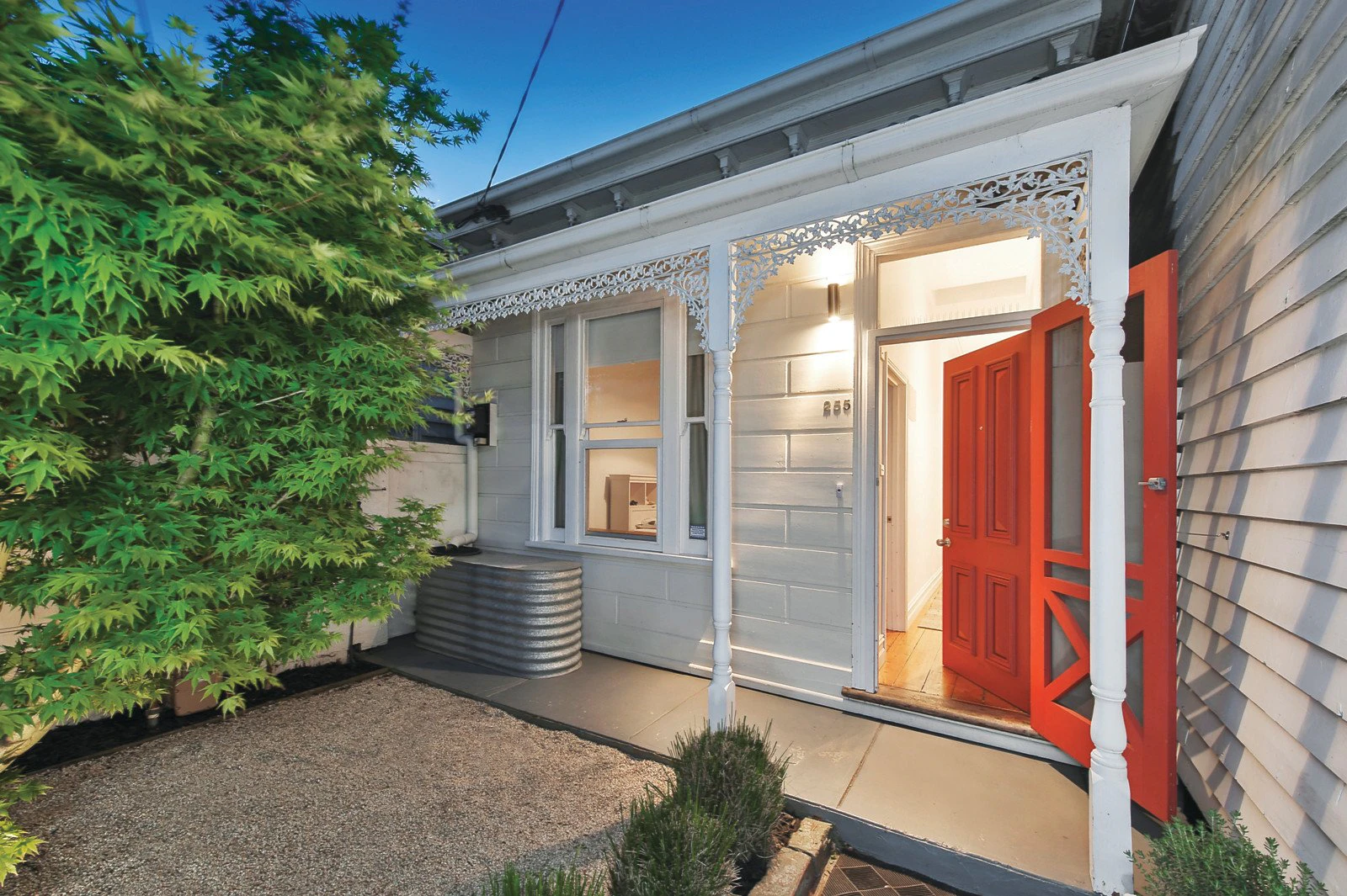 255 Ross Street, Port Melbourne, VIC