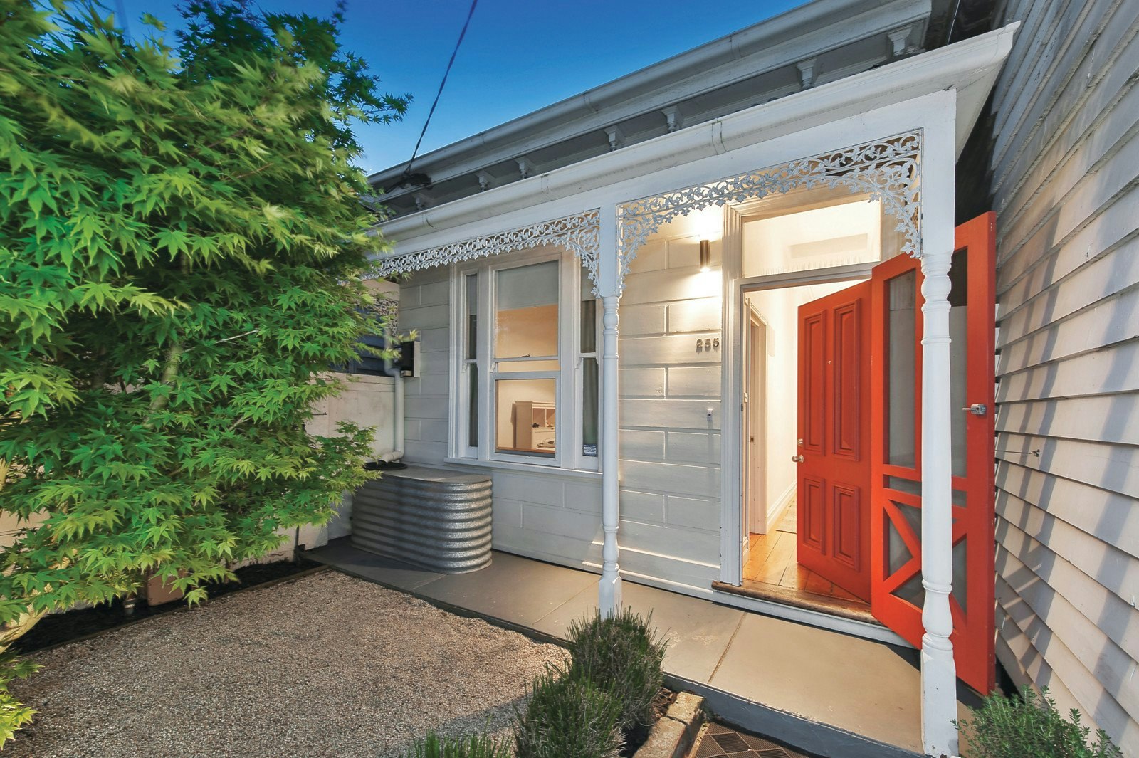 255 Ross Street, Port Melbourne, VIC