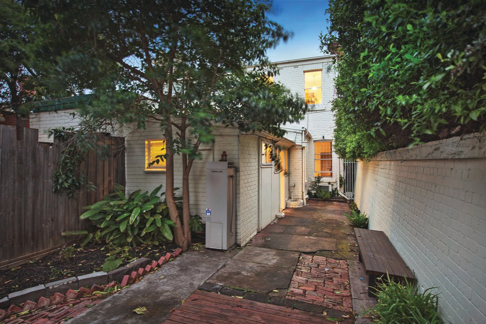 25 Egan Street, Richmond, VIC