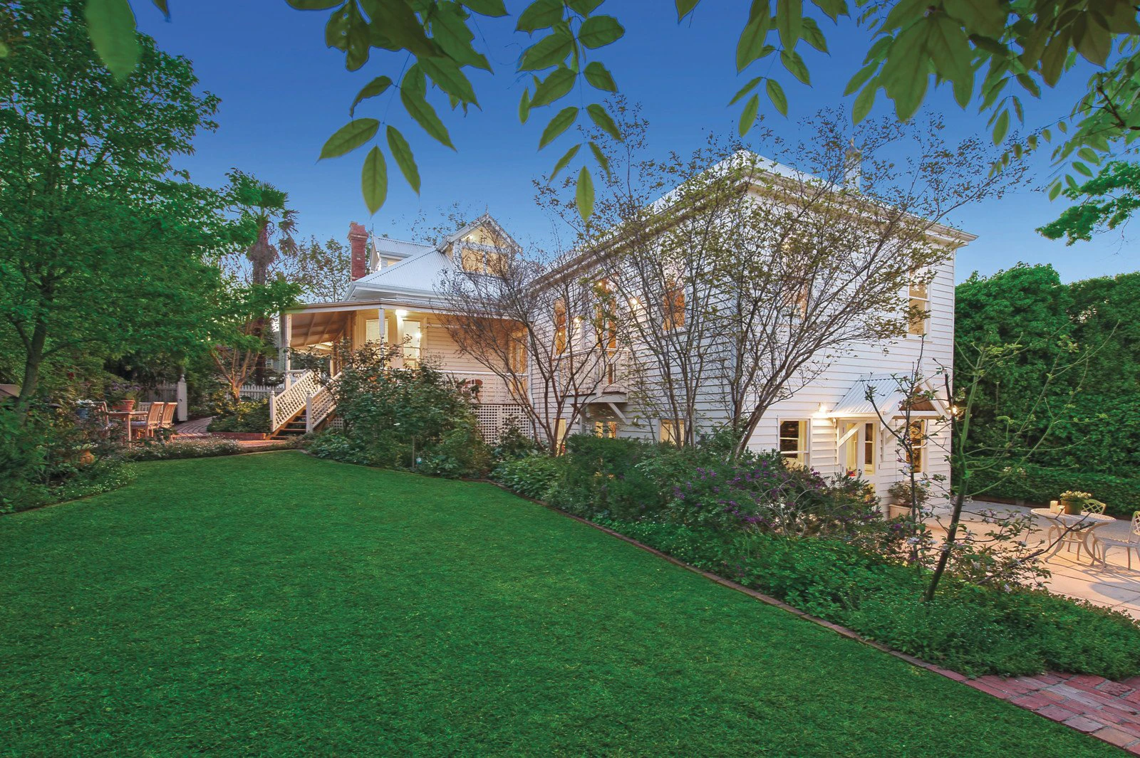 7 Golden Quadrant, Glen Iris, VIC