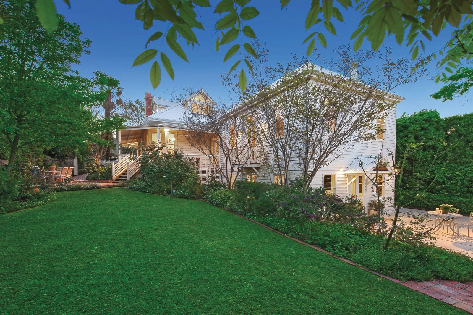 7 Golden Quadrant, Glen Iris, VIC