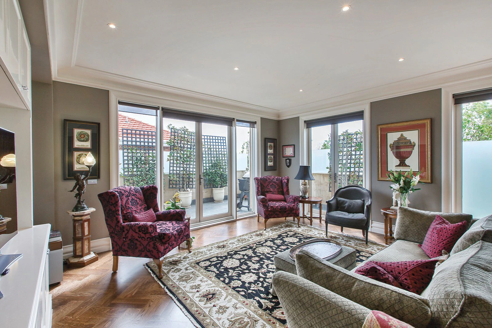 9/12-14 Auburn Road, Hawthorn, VIC