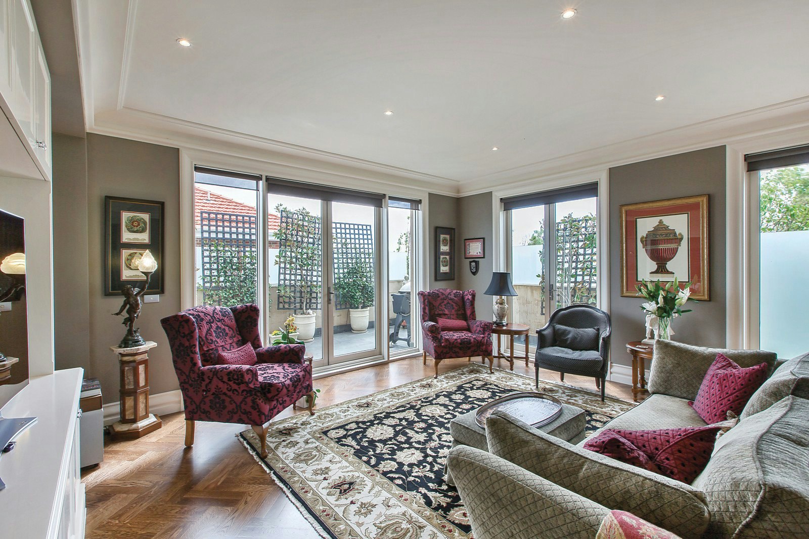 9/12-14 Auburn Road, Hawthorn, VIC