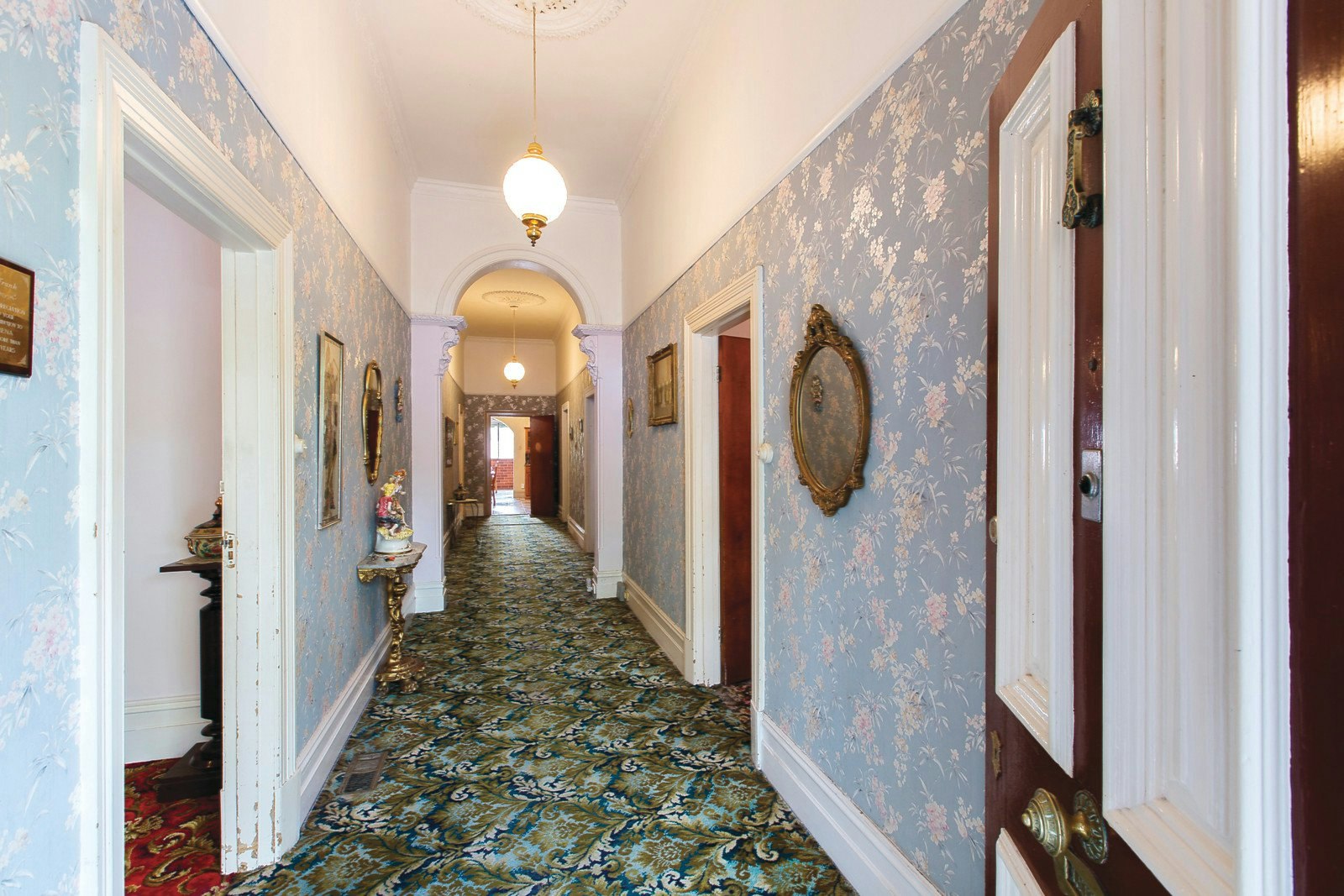 5 Margaret Street, Canterbury, VIC