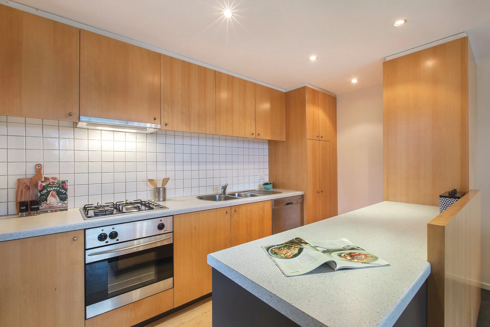 63/1 Domville Avenue, Hawthorn, VIC