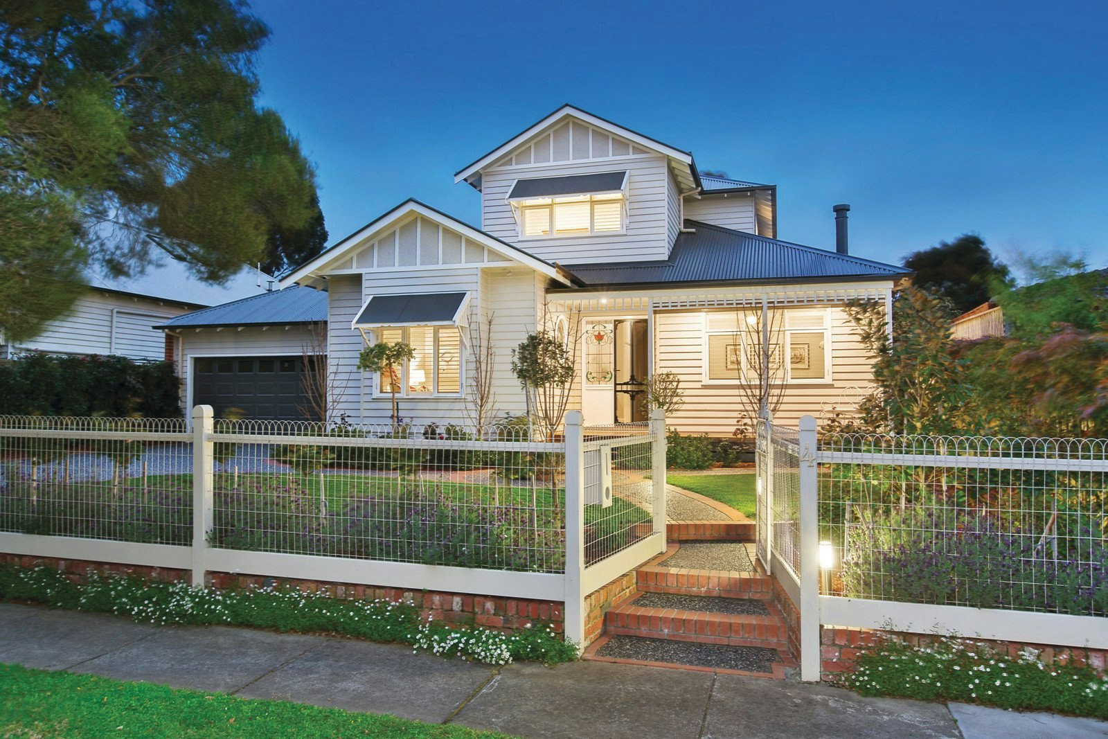 4 Norris Street, Surrey Hills, VIC