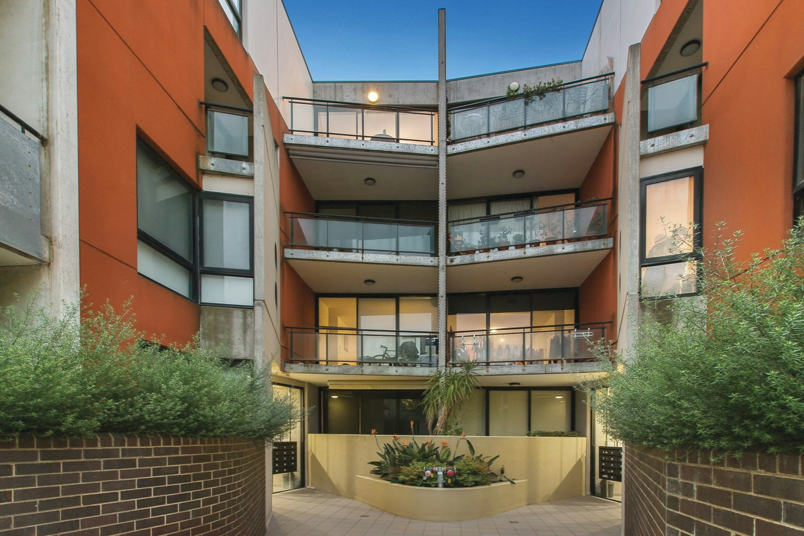 63/1 Domville Avenue, Hawthorn, VIC