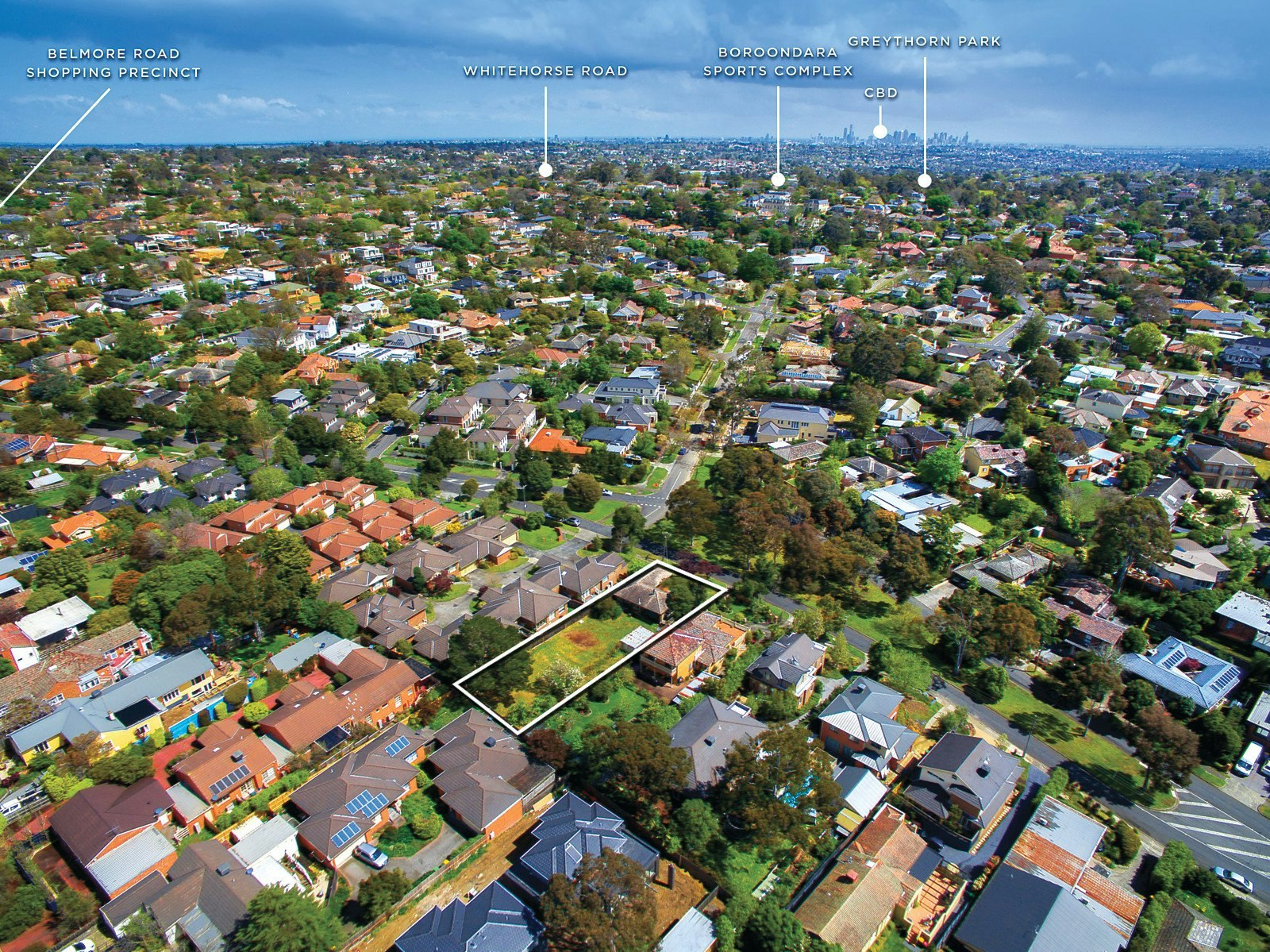 40 Winfield Road, Balwyn North, VIC