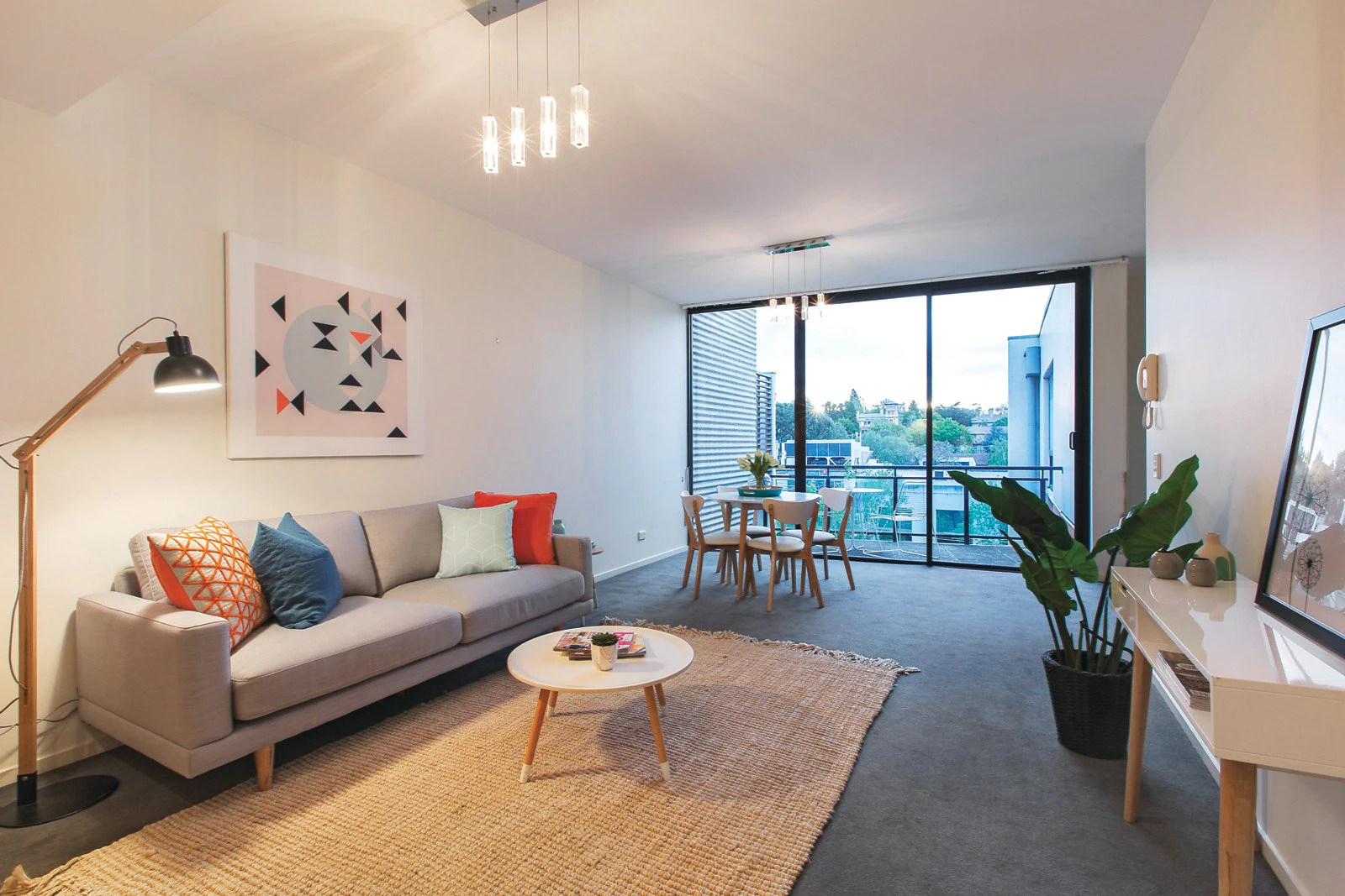63/1 Domville Avenue, Hawthorn, VIC