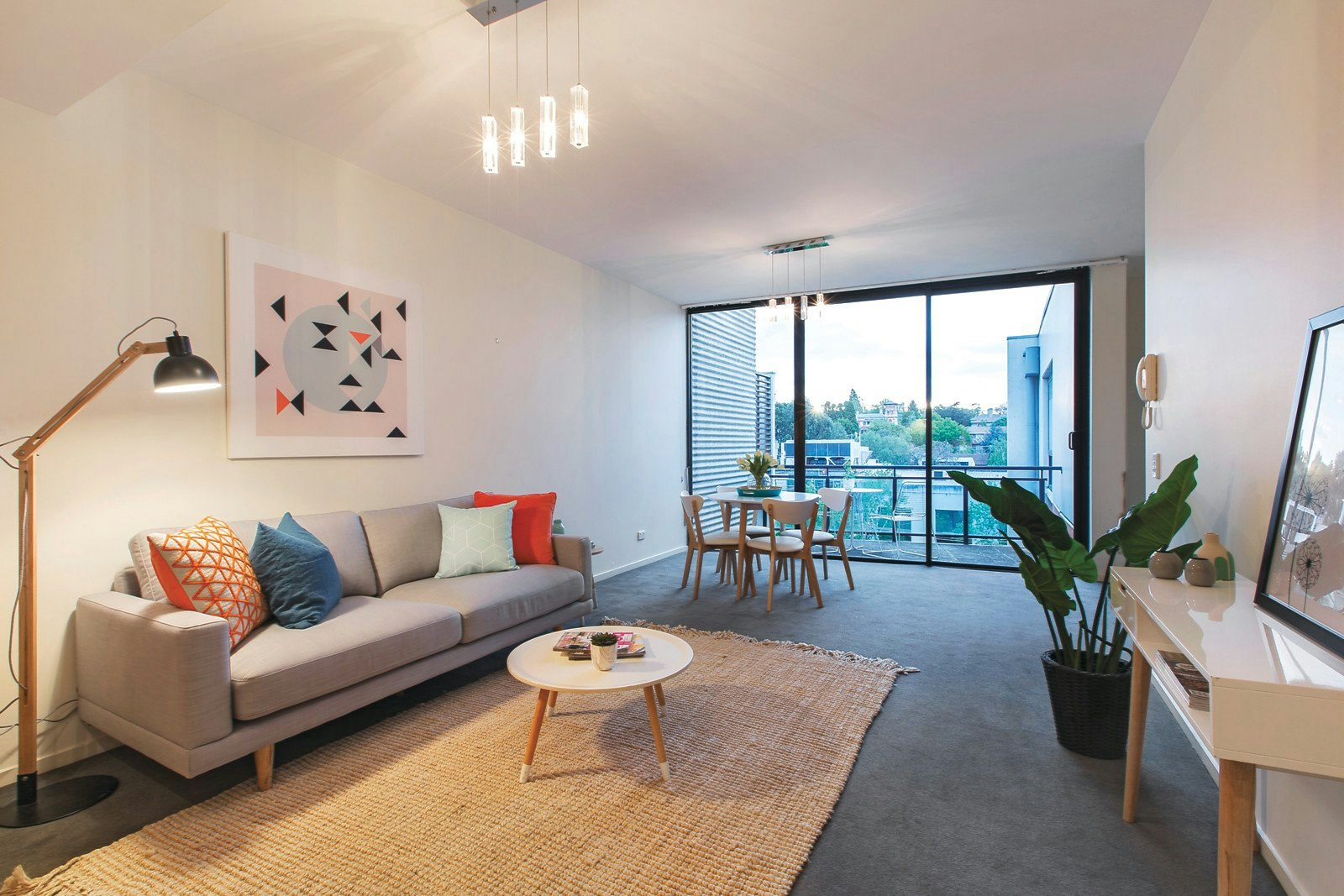 63/1 Domville Avenue, Hawthorn, VIC