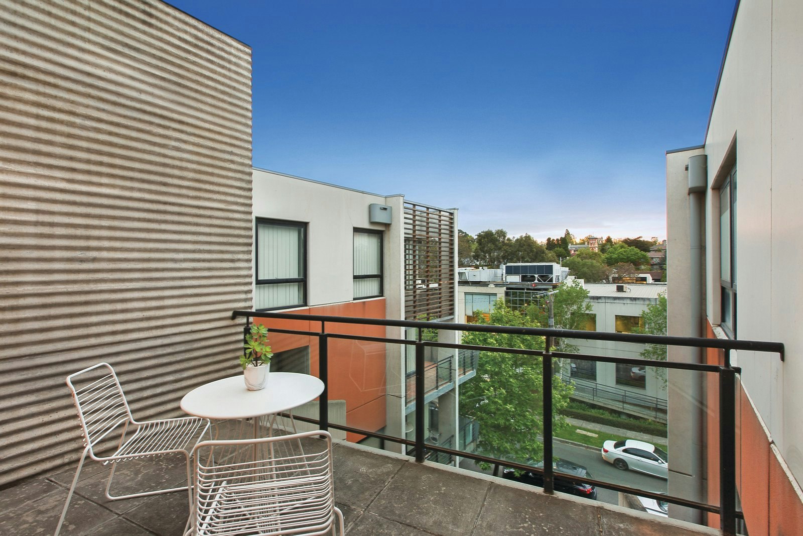 63/1 Domville Avenue, Hawthorn, VIC