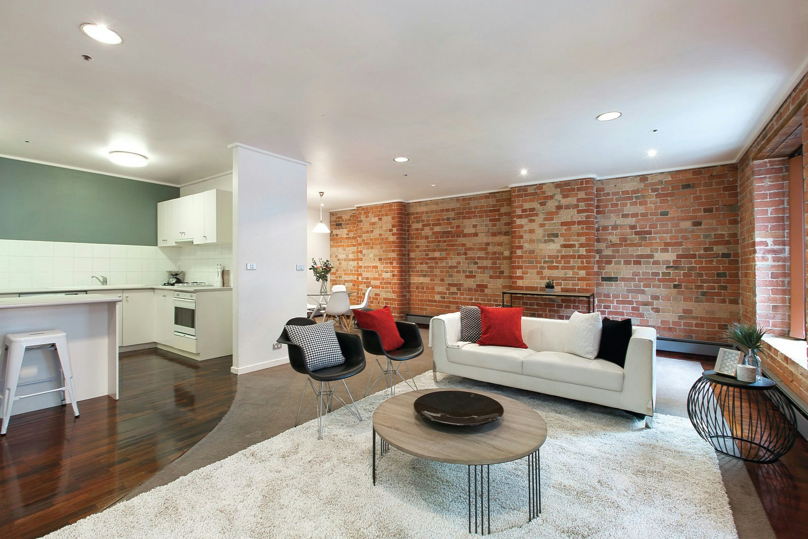 3D/9 Beach Street, Port Melbourne, VIC