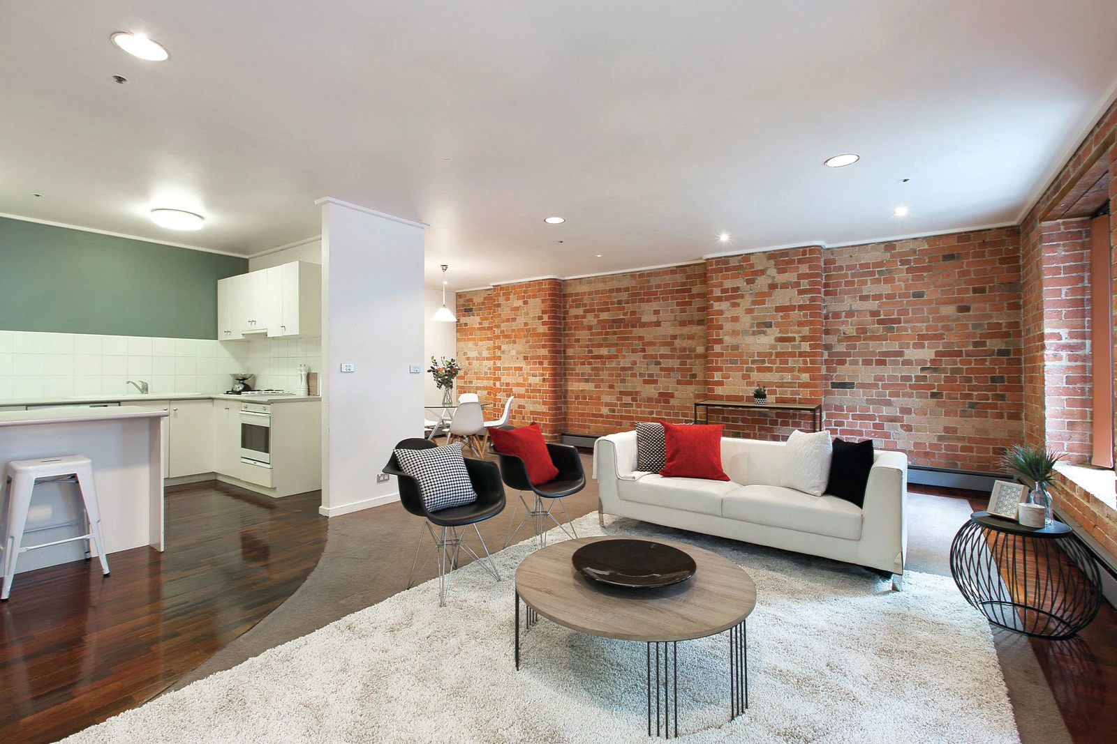 3D/9 Beach Street, Port Melbourne, VIC