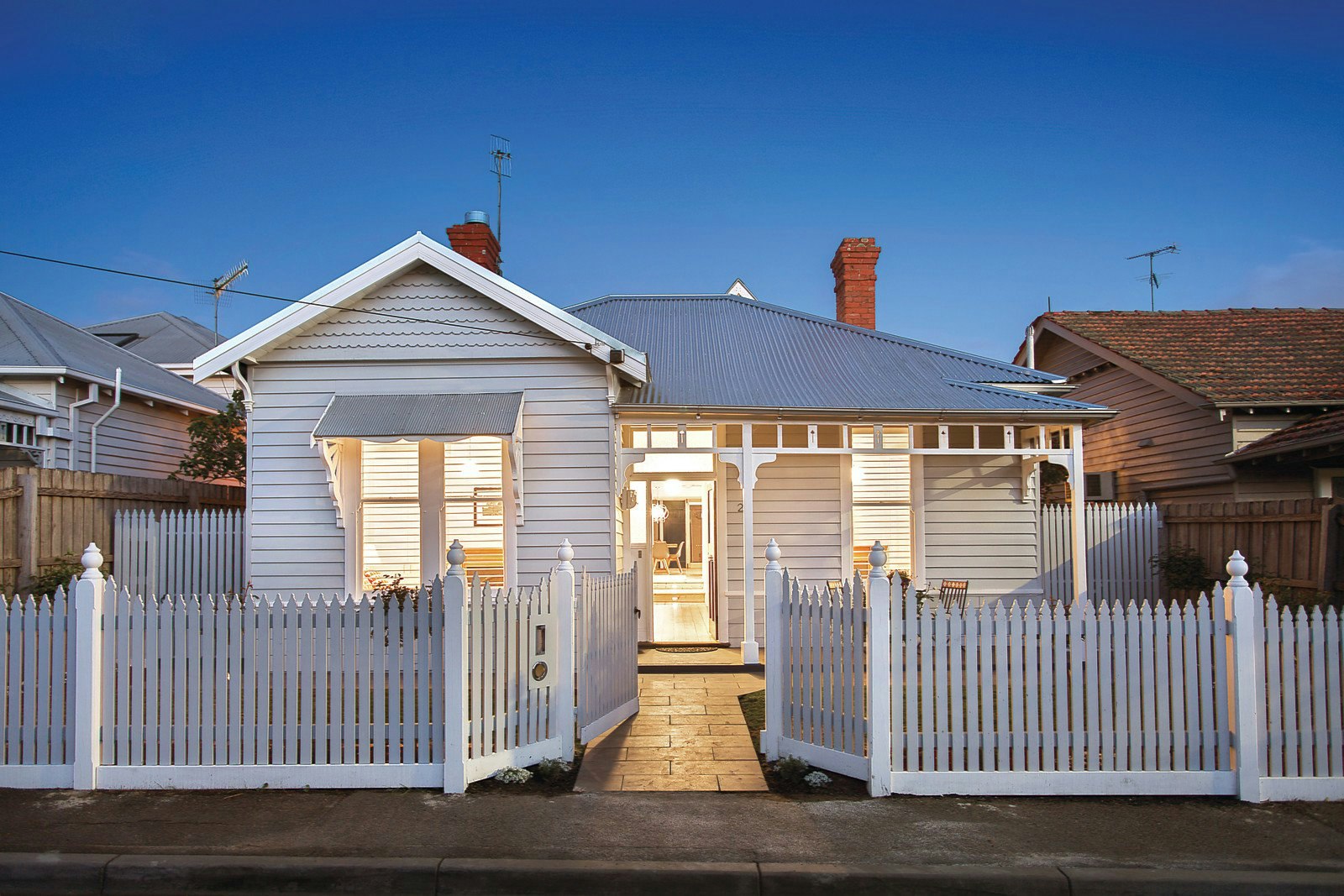 23 York Street, Hawthorn, VIC