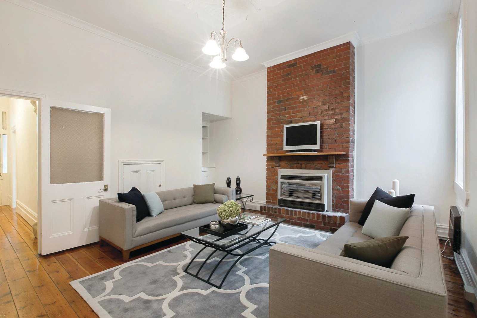 25 Egan Street, Richmond, VIC