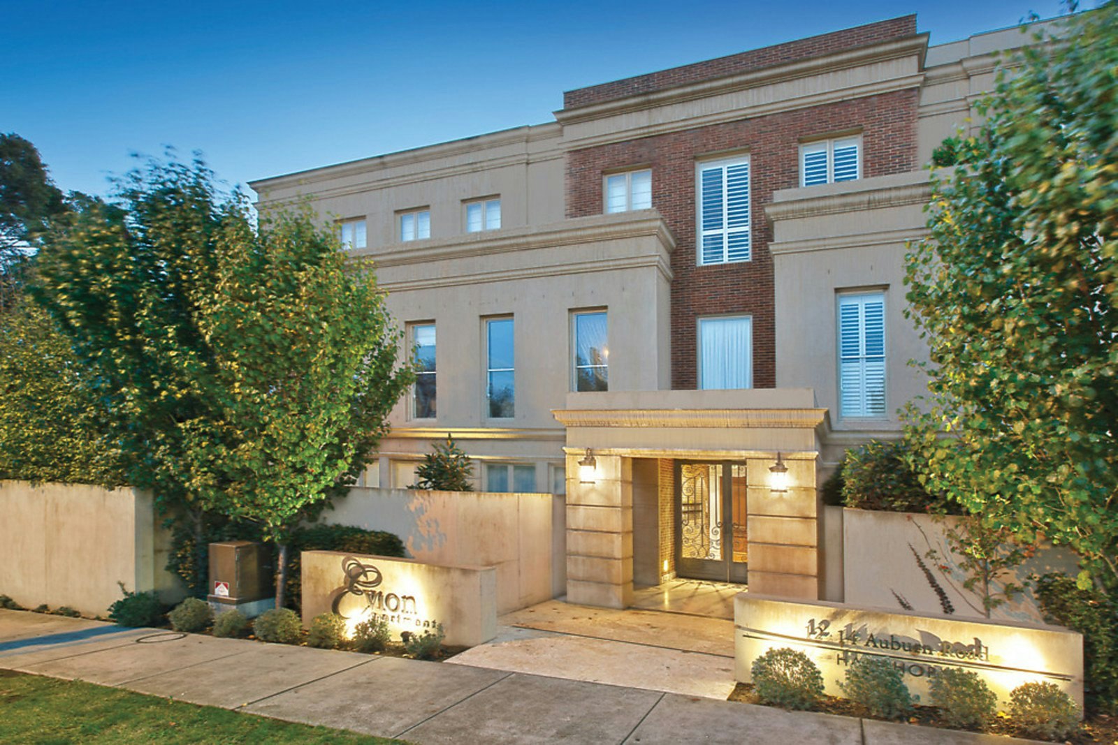 9/12-14 Auburn Road, Hawthorn, VIC