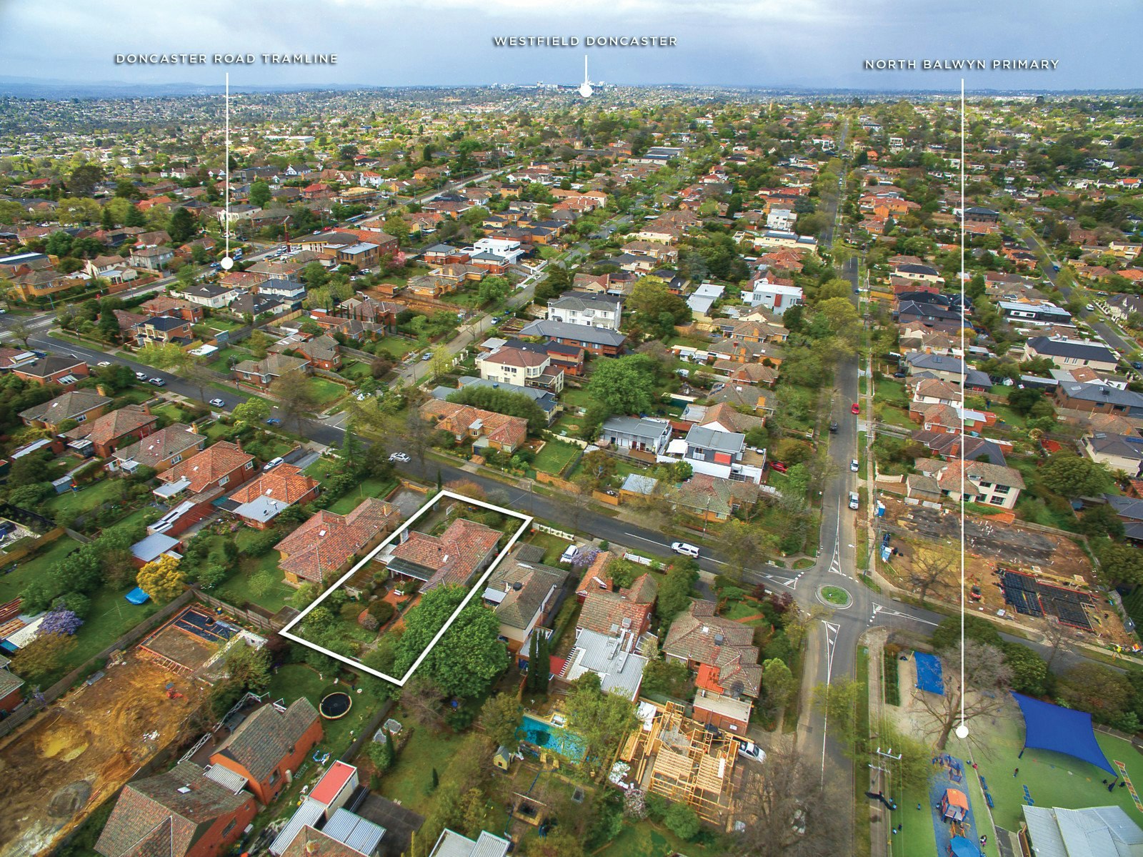 14 Buchanan Avenue, Balwyn North, VIC