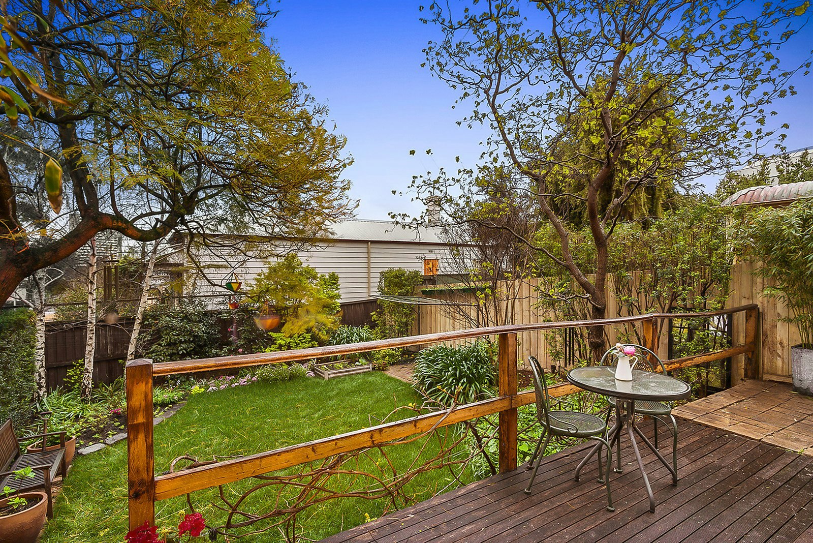 62 Wellington Street, Flemington, VIC