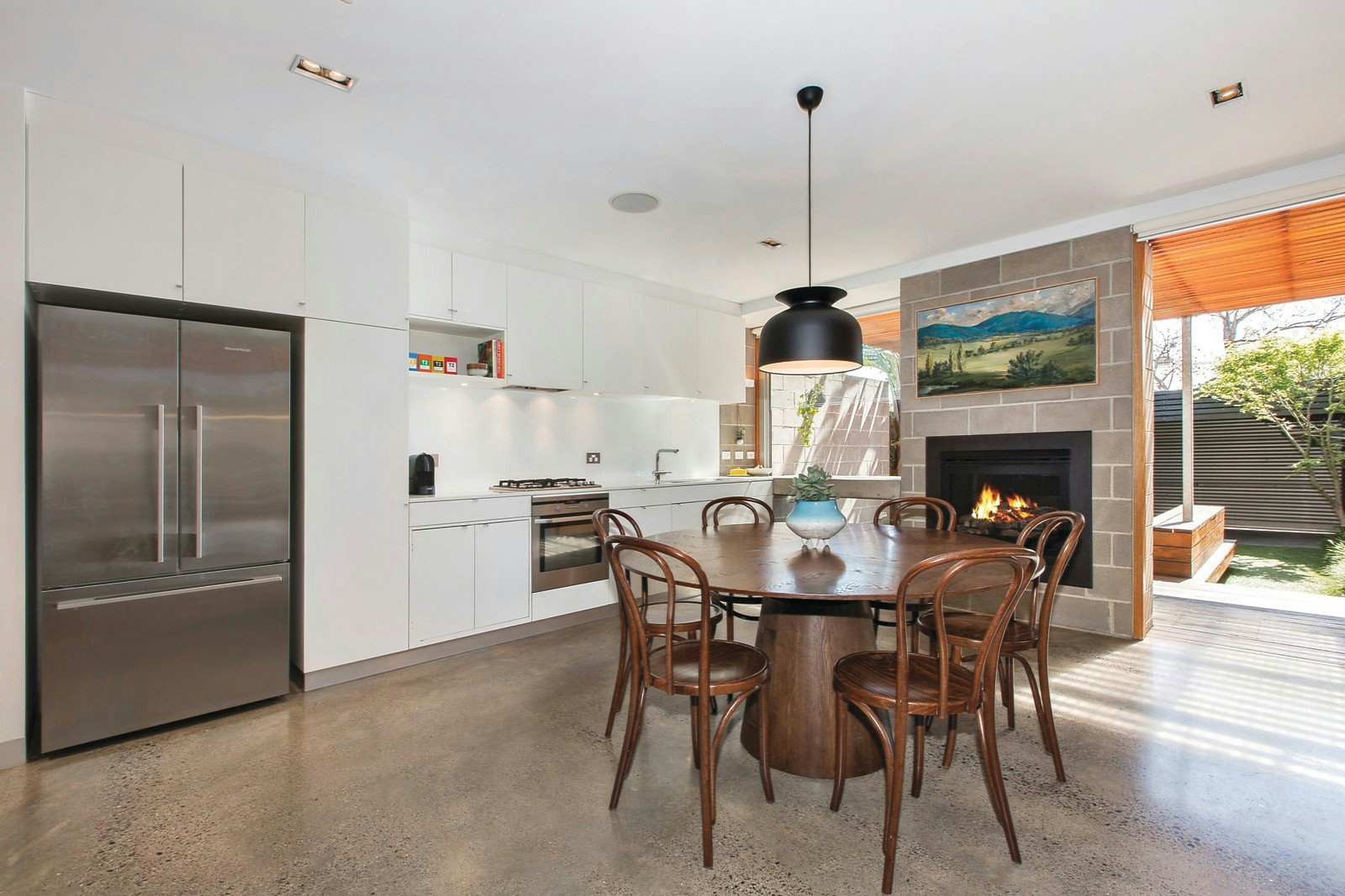 255 Ross Street, Port Melbourne, VIC