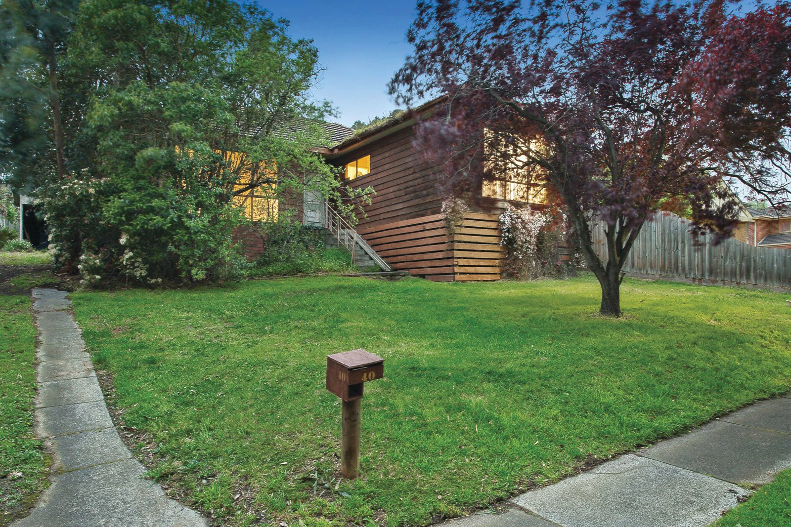 40 Winfield Road, Balwyn North, VIC