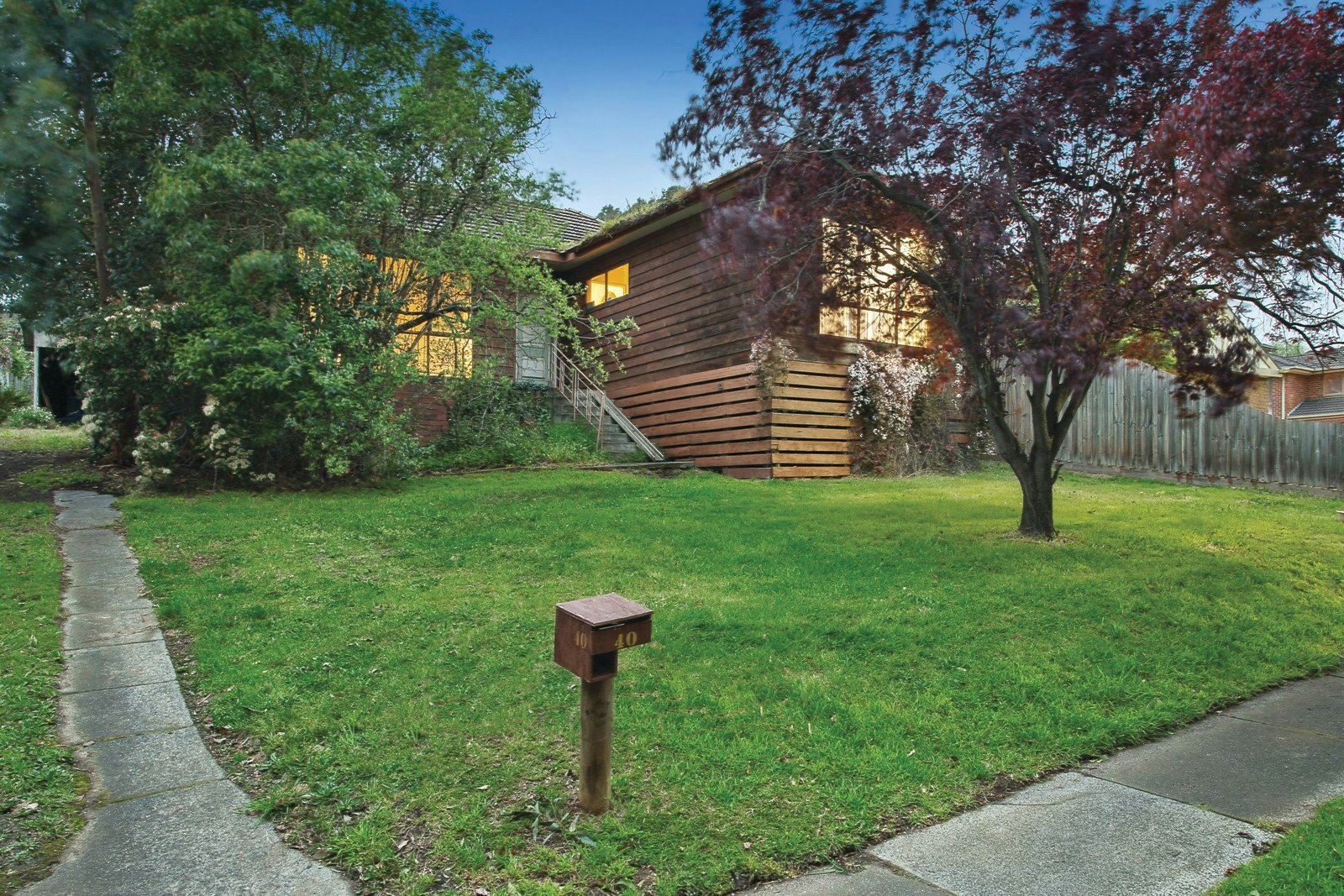 40 Winfield Road, Balwyn North, VIC