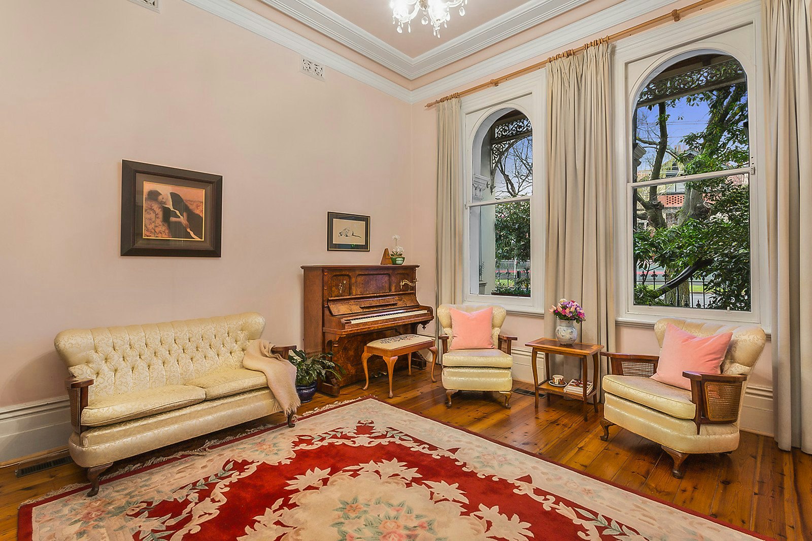 62 Wellington Street, Flemington, VIC