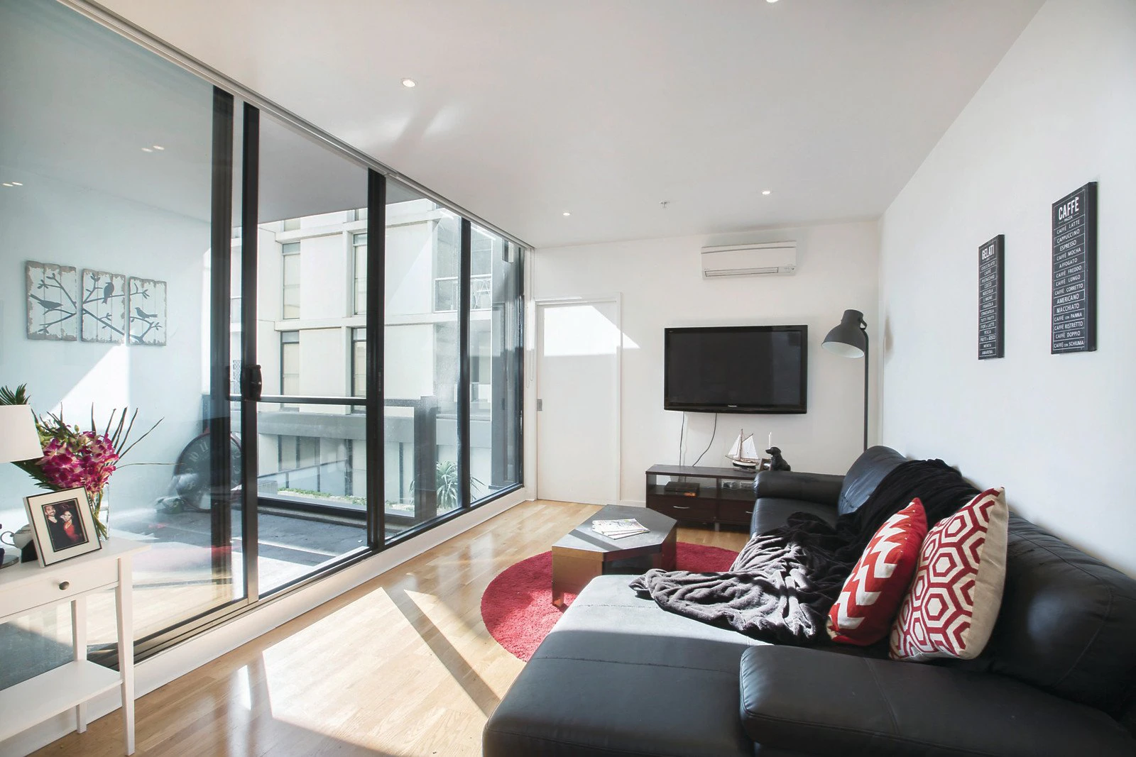 223/232-242 Rouse Street, Port Melbourne, VIC