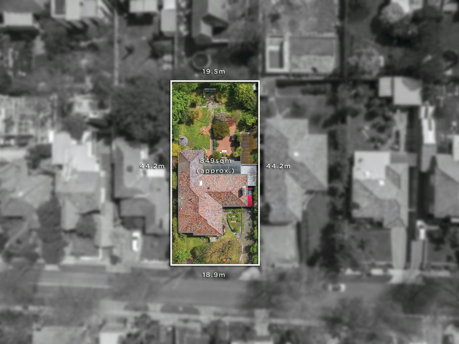 14 Buchanan Avenue, Balwyn North, VIC