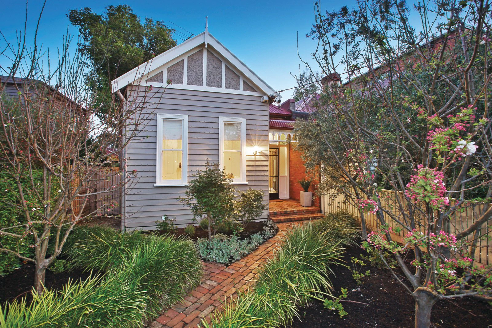 16 Pine Street, Hawthorn, VIC