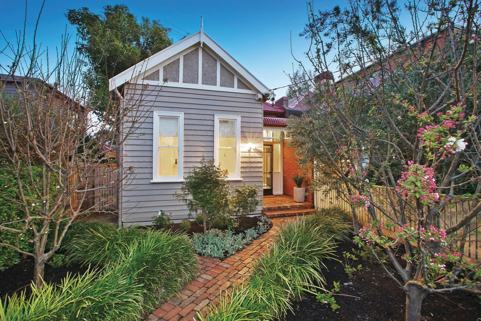 16 Pine Street, Hawthorn, VIC