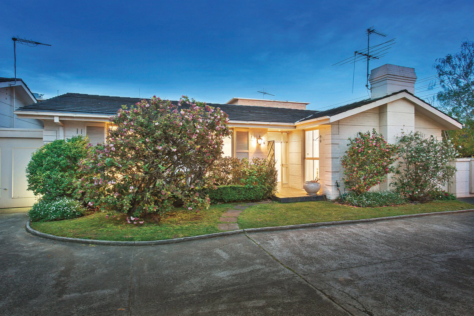6/55 Kooyong Road, Armadale, VIC