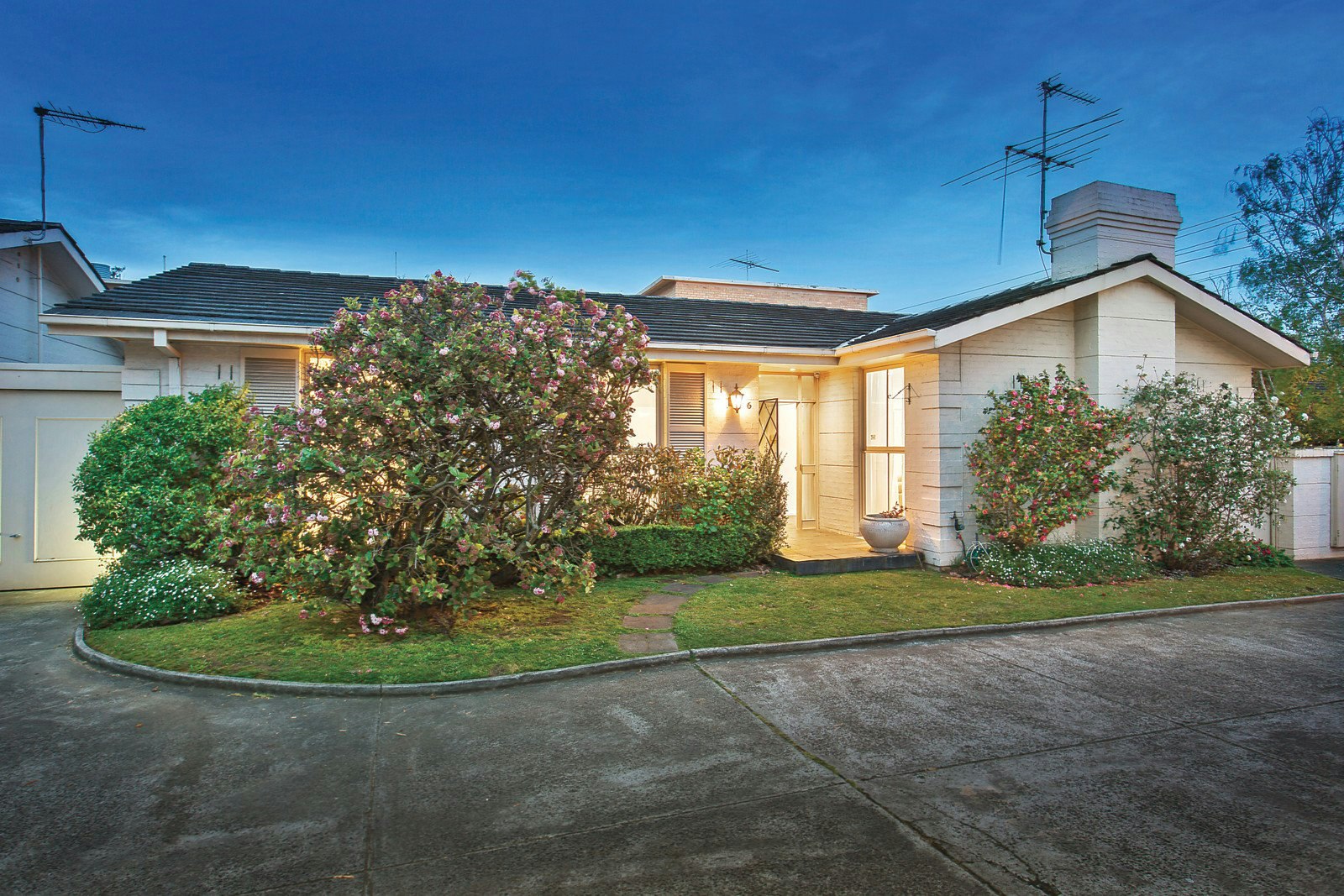 6/55 Kooyong Road, Armadale, VIC