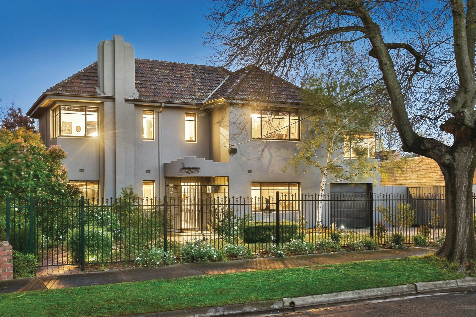 2 Bruce Street, Malvern East, VIC