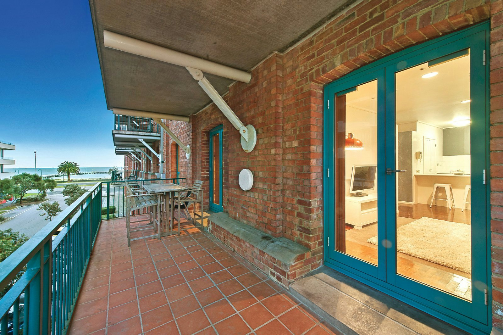 3D/9 Beach Street, Port Melbourne, VIC