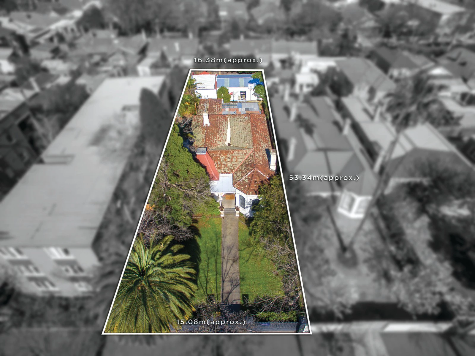 23 Brighton Road, St Kilda, VIC
